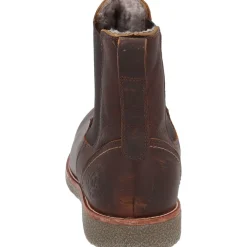 Panama Jack Garnock Igloo C, Chelsea Boots, Herren, Braun (Castano/Chestnut)