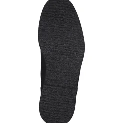 Panama Jack Garnock Igloo C, Chelsea Boots, Herren, Schwarz (Black)