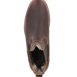 Panama Jack Garnock Igloo C, Chelsea Boots, Herren, Braun (Castano/Chestnut)