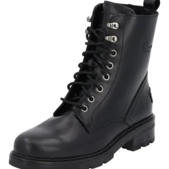 Panama Jack Lilian Igloo B3, Stiefeletten, Damen, Schwarz (Negro/Igloo)