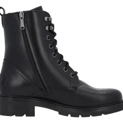 Panama Jack Lilian Igloo B3, Stiefeletten, Damen, Schwarz (Negro/Igloo)