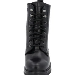 Panama Jack Lilian Igloo B3, Stiefeletten, Damen, Schwarz (Negro/Igloo)