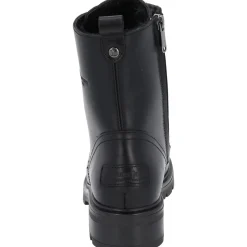 Panama Jack Lilian Igloo B3, Stiefeletten, Damen, Schwarz (Negro/Igloo)