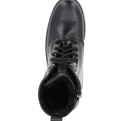 Panama Jack Lilian Igloo B3, Stiefeletten, Damen, Schwarz (Negro/Igloo)