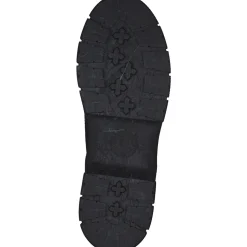 Panama Jack Ninfa Igloo B, Schnürstiefel, Damen, Schwarz