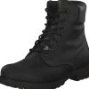 Panama Jack Panama 03 C, Winterstiefel, Herren, Negro/Black