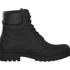 Panama Jack Panama 03 C, Winterstiefel, Herren, Negro/Black