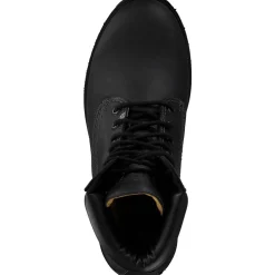 Panama Jack Panama 03 C, Winterstiefel, Herren, Negro/Black