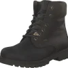 Panama Jack Panama 03 Gtx Wool C4 PT103060C004, Stiefel, Herren, Khaki / Khaki