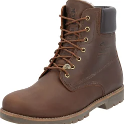 Panama Jack Panama 03 Igloo C, Winterstiefeletten, Herren, Braun (Napa Grass Cuero/Bark)