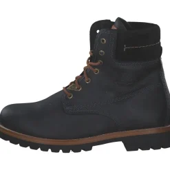 Panama Jack Panama 03 Igloo C, Stiefel, Herren, Schwarz