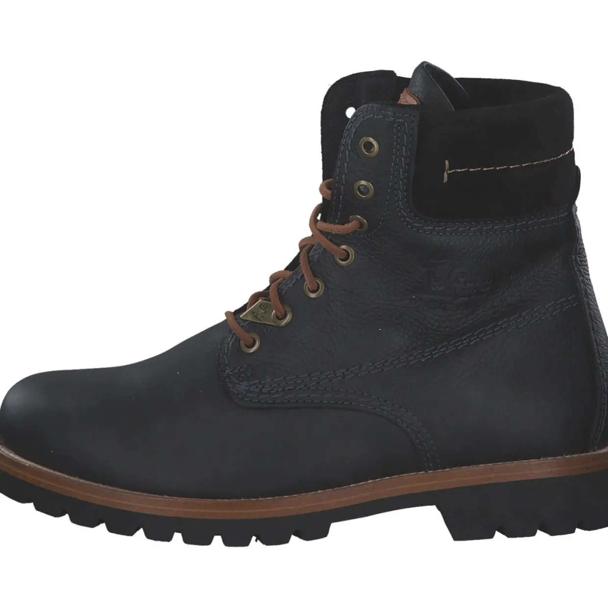Panama Jack Panama 03 Igloo C, Stiefel, Herren, Schwarz