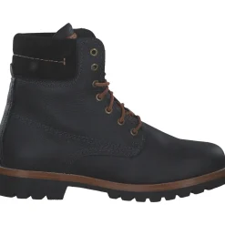 Panama Jack Panama 03 Igloo C, Stiefel, Herren, Schwarz