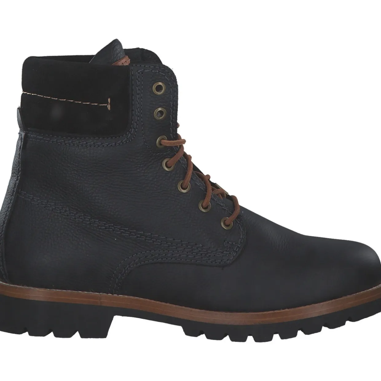 Panama Jack Panama 03 Igloo C, Stiefel, Herren, Schwarz