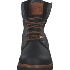 Panama Jack Panama 03 Igloo C, Stiefel, Herren, Schwarz