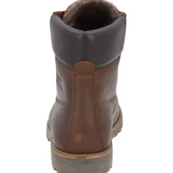 Panama Jack Panama 03 Igloo C, Winterstiefeletten, Herren, Braun (Napa Grass Cuero/Bark)