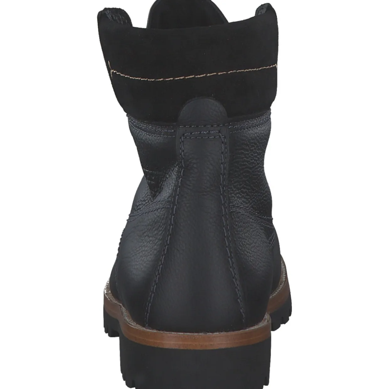 Panama Jack Panama 03 Igloo C, Stiefel, Herren, Schwarz