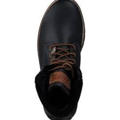 Panama Jack Panama 03 Igloo C, Stiefel, Herren, Schwarz