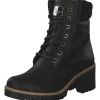 Panama Jack Phoebe B, Winterstiefeletten, Damen, negro/black