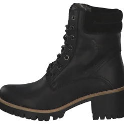 Panama Jack Phoebe B, Winterstiefeletten, Damen, negro/black