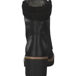 Panama Jack Phoebe B, Winterstiefeletten, Damen, negro/black
