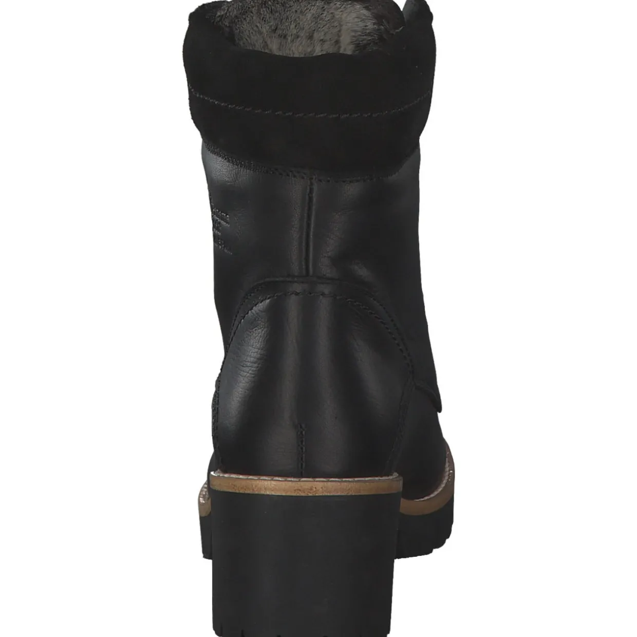 Panama Jack Phoebe B, Winterstiefeletten, Damen, negro/black