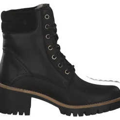 Panama Jack Phoebe B, Winterstiefeletten, Damen, negro/black