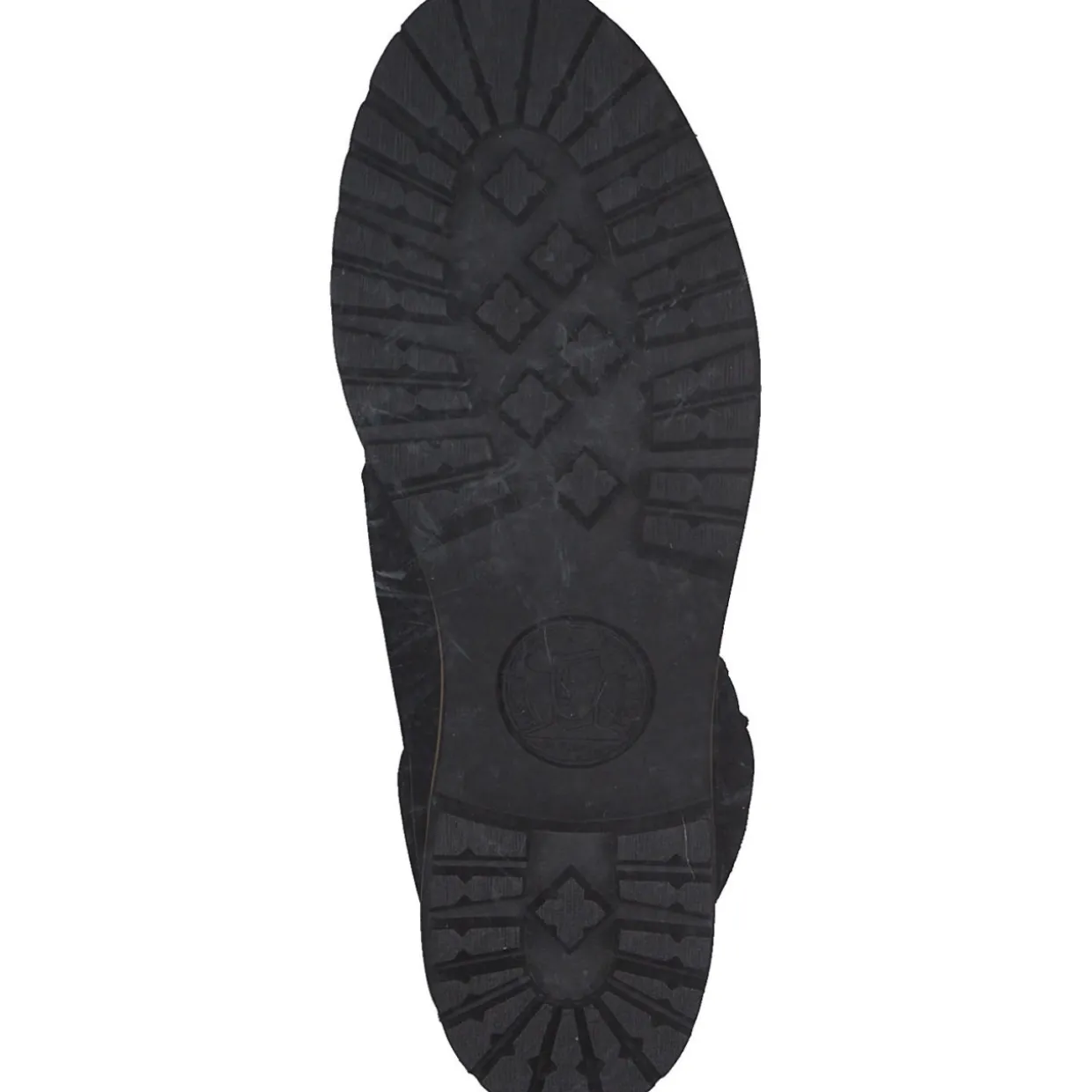 Panama Jack Phoebe B, Winterstiefeletten, Damen, negro/black