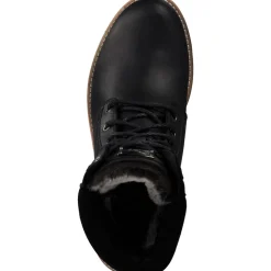 Panama Jack Phoebe B, Winterstiefeletten, Damen, negro/black