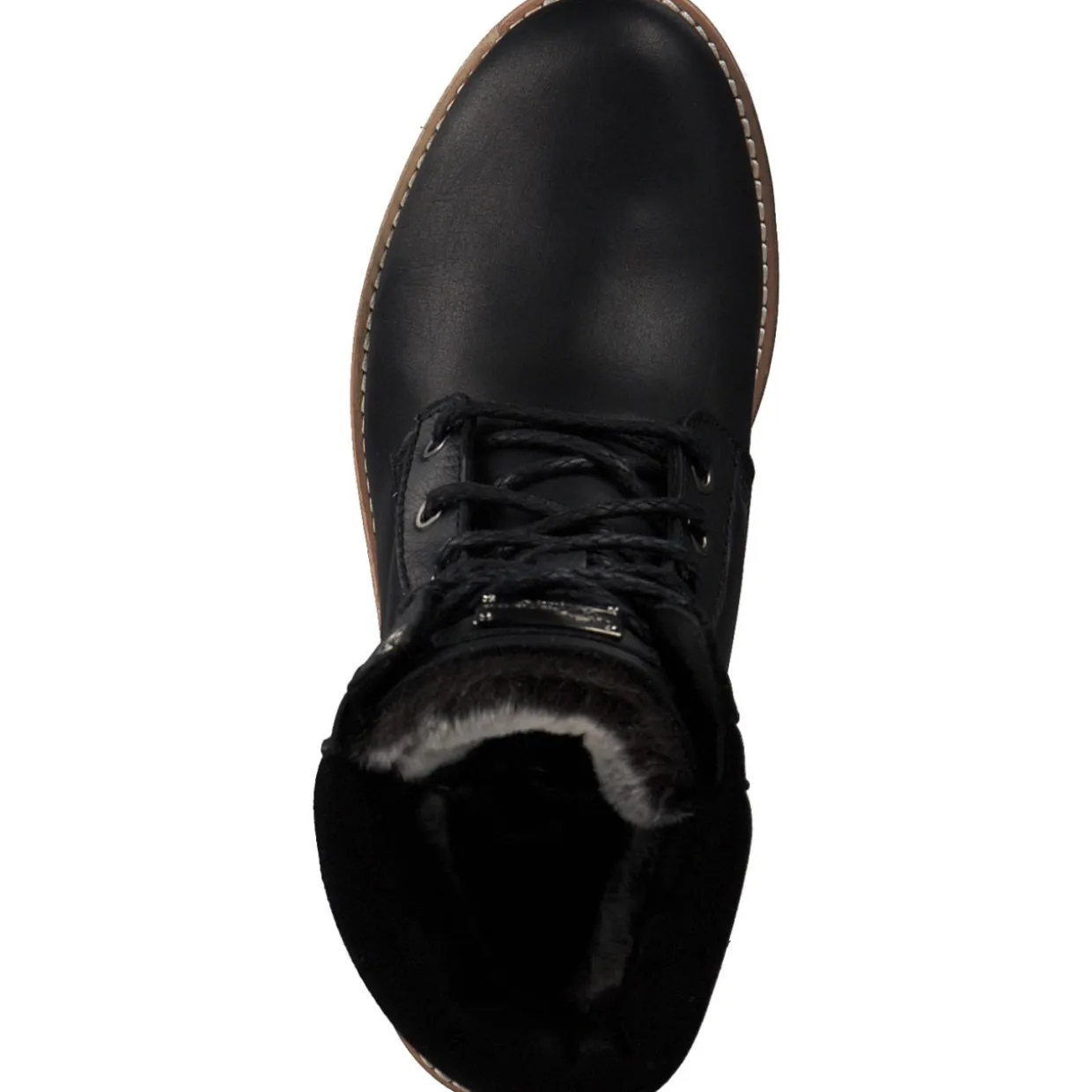 Panama Jack Phoebe B, Winterstiefeletten, Damen, negro/black