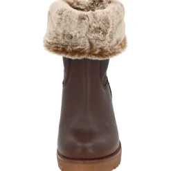Panama Jack Piola B, Winterstiefel, Damen, Braun (Napa Grass Cuero/Bark)