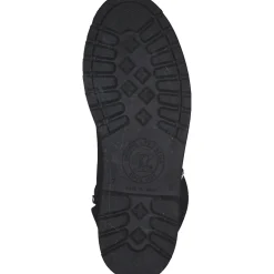 Panama Jack Singapur B, Winterstiefel, Damen, Schwarz (Negro Black)