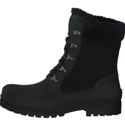 Panama Jack Tuscani B, Winterstiefeletten, Damen, negro black