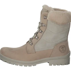 Panama Jack Tuscani B, Winterstiefeletten, Damen, Beige
