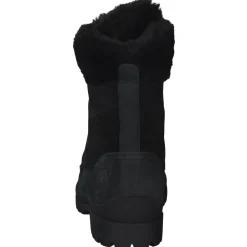 Panama Jack Tuscani B, Winterstiefeletten, Damen, negro black