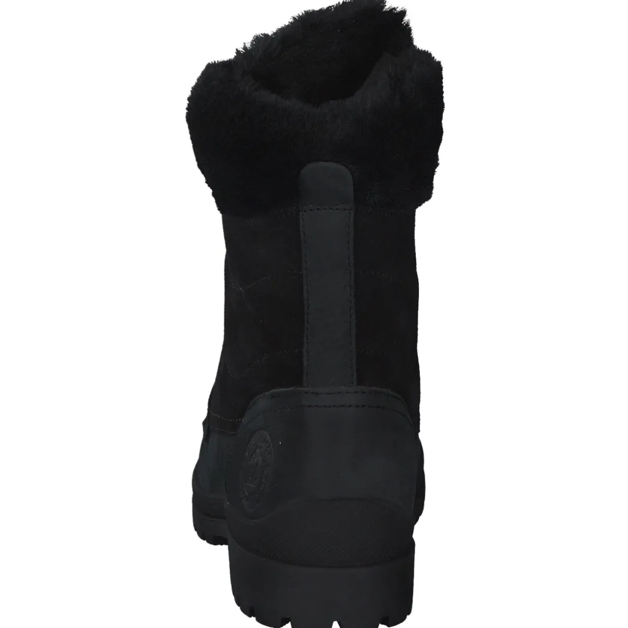 Panama Jack Tuscani B, Winterstiefeletten, Damen, negro black