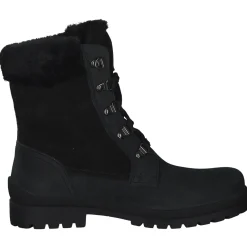 Panama Jack Tuscani B, Winterstiefeletten, Damen, negro black