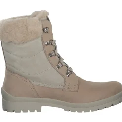 Panama Jack Tuscani B, Winterstiefeletten, Damen, Beige
