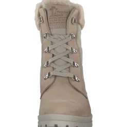 Panama Jack Tuscani B, Winterstiefeletten, Damen, Beige