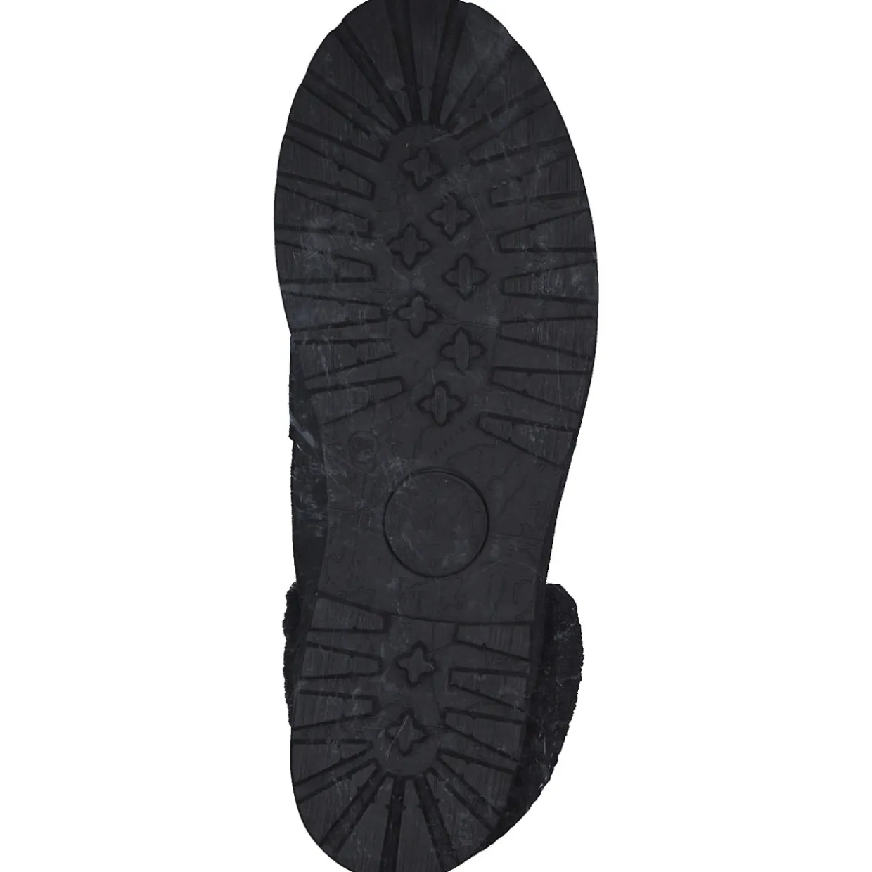 Panama Jack Tuscani B, Winterstiefeletten, Damen, negro black