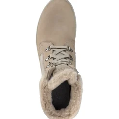 Panama Jack Tuscani B, Winterstiefeletten, Damen, Beige