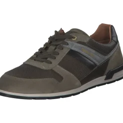 Pantofola d´Oro Taranto Uomo Low 10231017, Klassische- & Business Schuhe, Herren, OLIVE