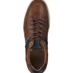 Pantofola d´Oro Vicenza Uomo Low 10231007, Klassische- & Business Schuhe, Herren, TORTOISE SHELL