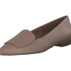 Paul Green 3792, Ballerinas, Damen, Alpaca