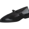 Paul Green 1127-006, Ballerinas, Damen, black