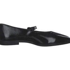 Paul Green 1127-006, Ballerinas, Damen, black
