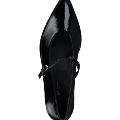 Paul Green 1127-006, Ballerinas, Damen, black