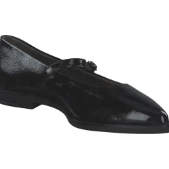 Paul Green 1127-006, Ballerinas, Damen, black