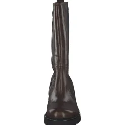 Paul Green 9981, Chelsea Boots, Damen, Braun