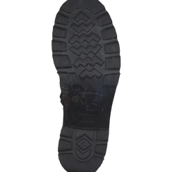 Paul Green 9981, Chelsea Boots, Damen, Braun